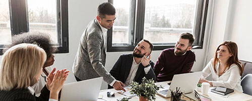 برنامه‌ریزی و اجرای استراتژیک